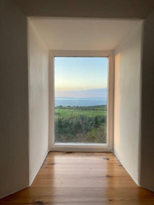 Barn Conversion In Zennor St Ives  Exterior photo